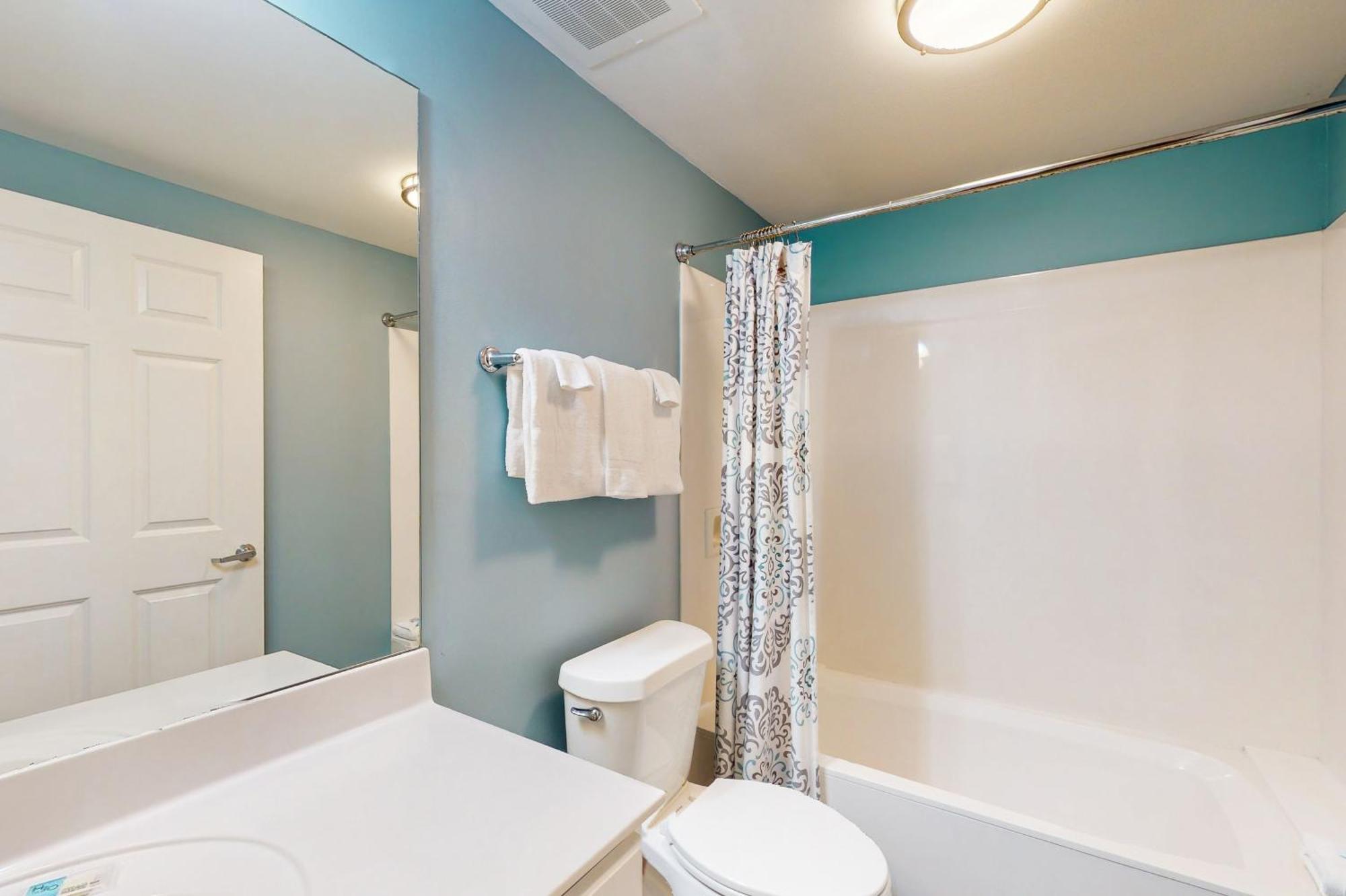 Sunrise Beach 1702 - Beachfront Condo Panama City Beach Exterior foto