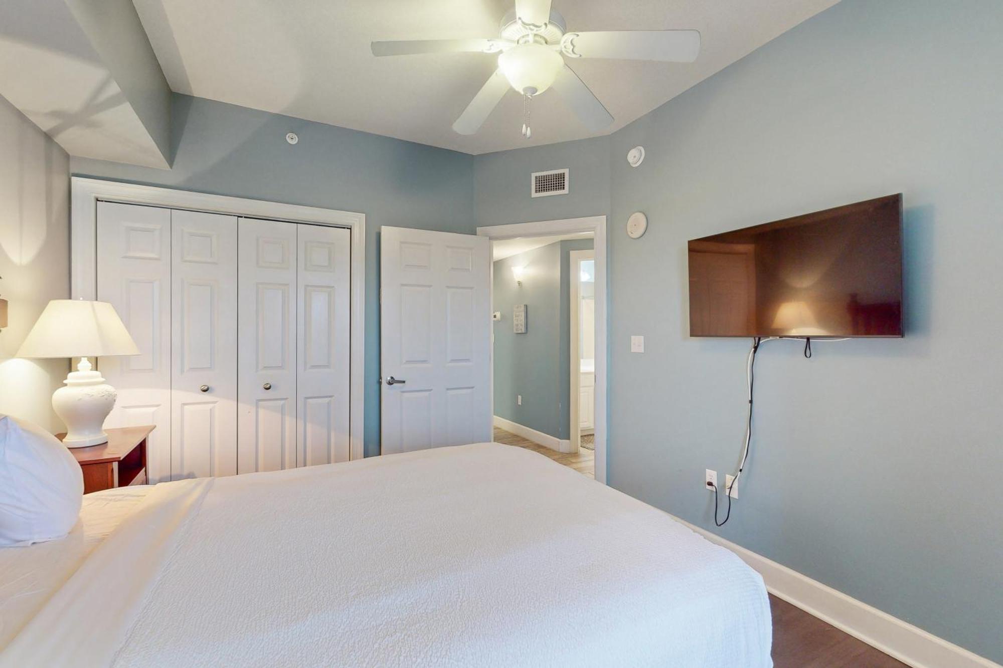 Sunrise Beach 1702 - Beachfront Condo Panama City Beach Exterior foto
